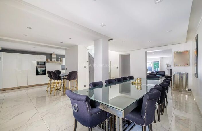 Très belle Maison de 150 m² en plein cœur de Villeurbanne — photo 5