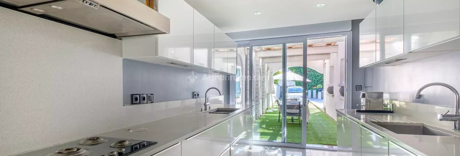 Maison 6 Pièces 150 m² à vendre à Villeurbanne (69100)