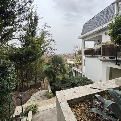 Appartement 3 pièces 265000 €