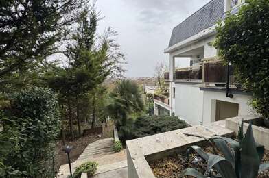 Appartement 3 pièces 190000 €