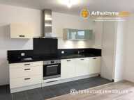 Appartement Vern Sur Seiche 3 pièce(s) 64.18 m2 — photo 2