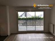 Appartement Vern Sur Seiche 3 pièce(s) 64.18 m2 — photo 3