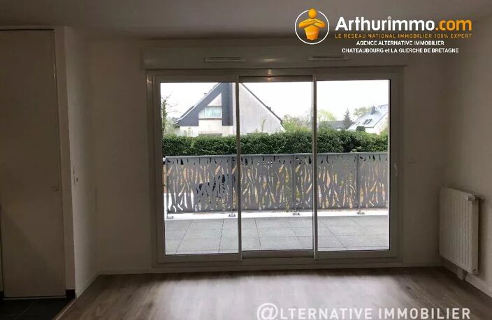 Appartement Vern Sur Seiche 3 pièce(s) 64.18 m2 — photo 3