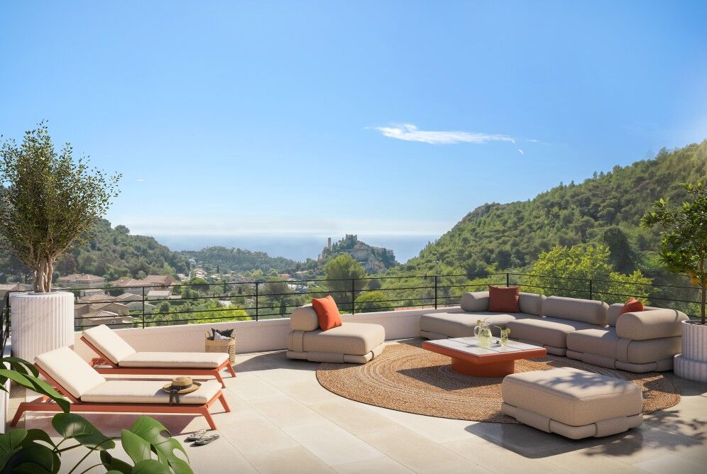 Photo Appartement Eze