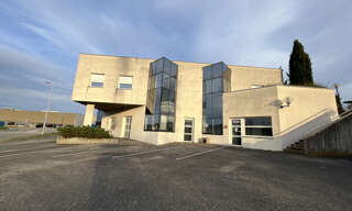 Bureau  124 m² à louer à Davézieux (07430)