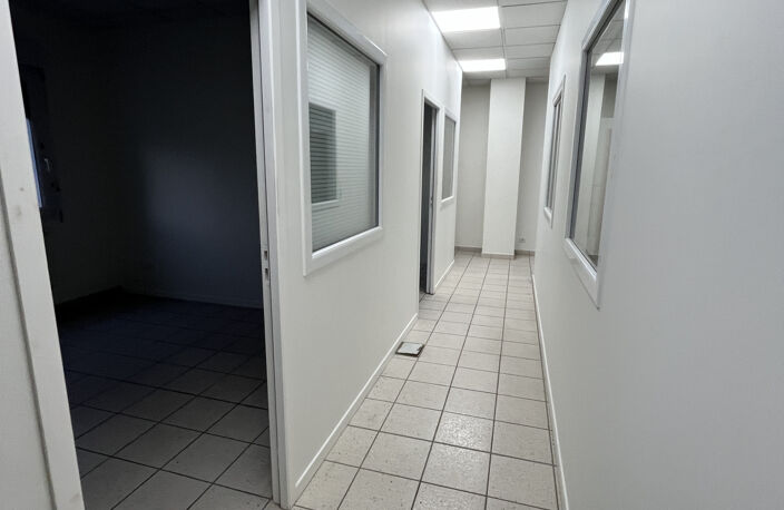 Bureaux à louer sur la commune de Davézieux — photo 2