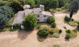 Maison 7 Pièces 151 m² à vendre à Maubec (84660)