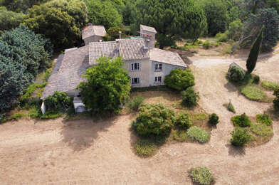 Maison 7 pièces 690000 €