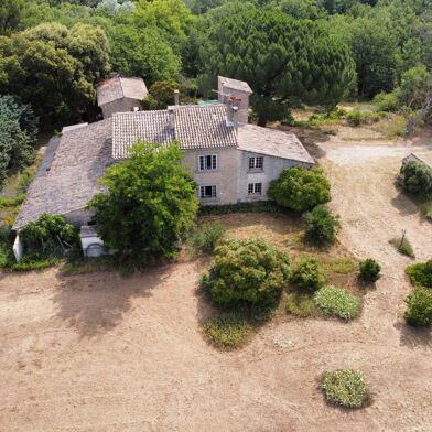 Maison 7 pièces 750000 €