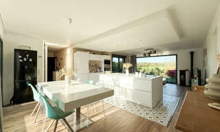 Maison 5 Pièces 120 m² à vendre à Wiencourt-l'Équipée (80170)