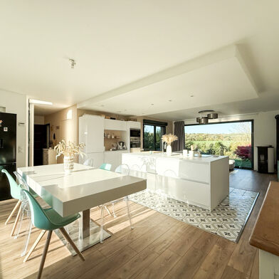 Maison 5 pièces 225000 €