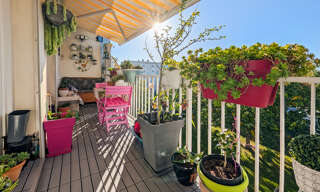 Appartement 4 Pièces 78 m² à vendre à Bordeaux (33200)