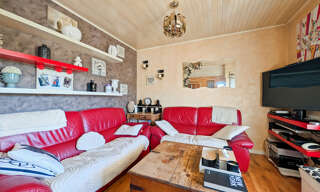 Appartement 4 Pièces 78 m² à vendre à Bordeaux (33200)