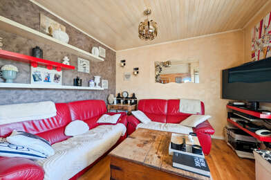 Appartement 4 pièces 240000 €