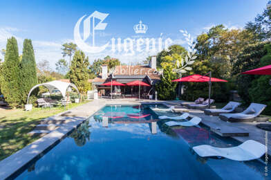 Maison 5 pièces 795000 €