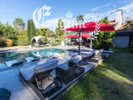 Propriété 211M²+Parc 9900M²+Piscine+Terrasse 200M² au Calme — photo 2