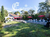 Propriété 211M²+Parc 9900M²+Piscine+Terrasse 200M² au Calme — photo 3