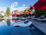 Propriété 211M²+Parc 9900M²+Piscine+Terrasse 200M² au Calme — photo 4