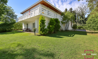 Maison 8 Pièces 216 m² à vendre à Francheville (69340)