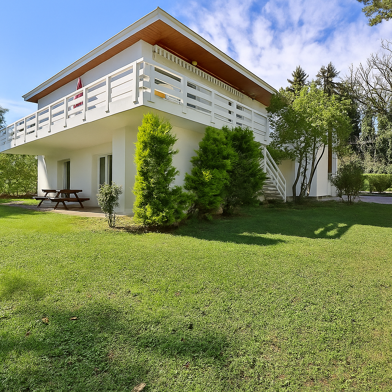 Maison 8 pièces 725000 €