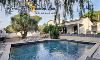 Maison 4 Pièces 106 m² à vendre à La Ciotat (13600)