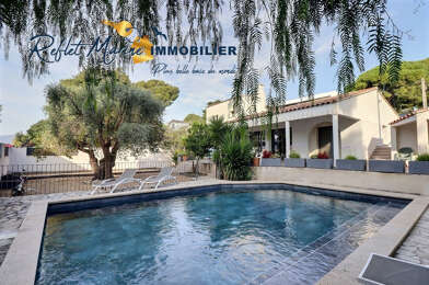 Maison 4 pièces 1370000 €