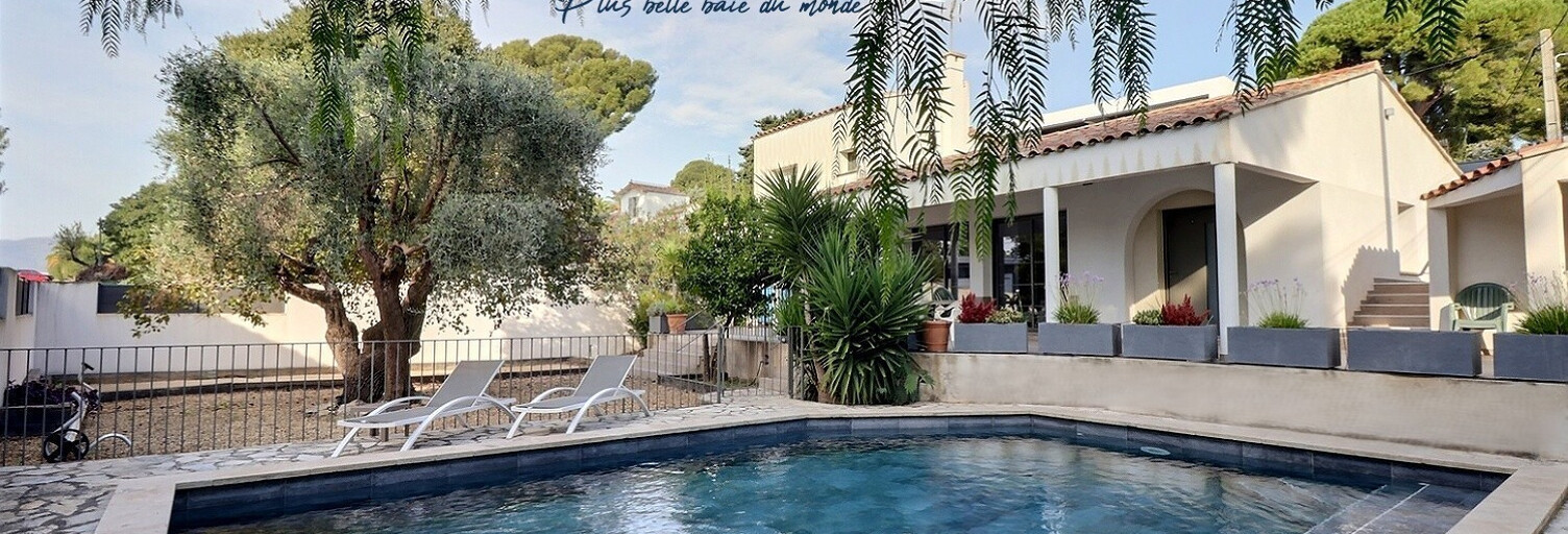 Maison 4 Pièces 106 m² à vendre à La Ciotat (13600)