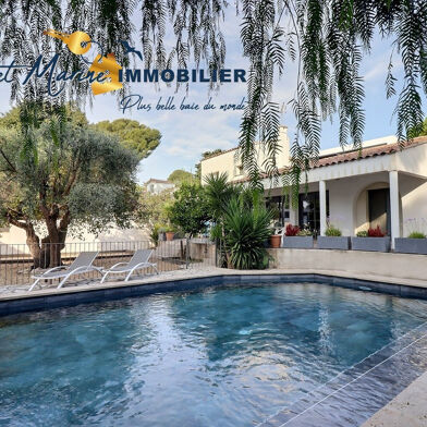 Maison 4 pièces 1370000 €