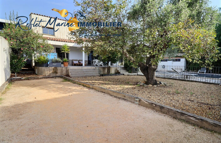 Maison quartier St-Jean plage — photo 3