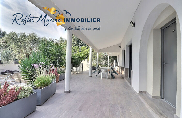 Maison quartier St-Jean plage — photo 4