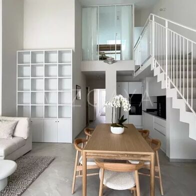 Appartement 3 pièces 930000 €