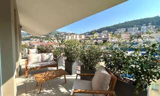 Appartement 3 Pièces 83 m² à vendre à Nice (06300)
