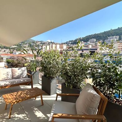 Appartement 3 pièces 930000 €