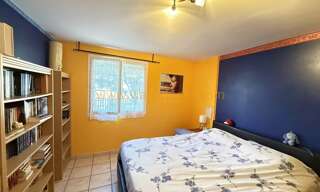 Maison 192 m² en viager Moye (74150)