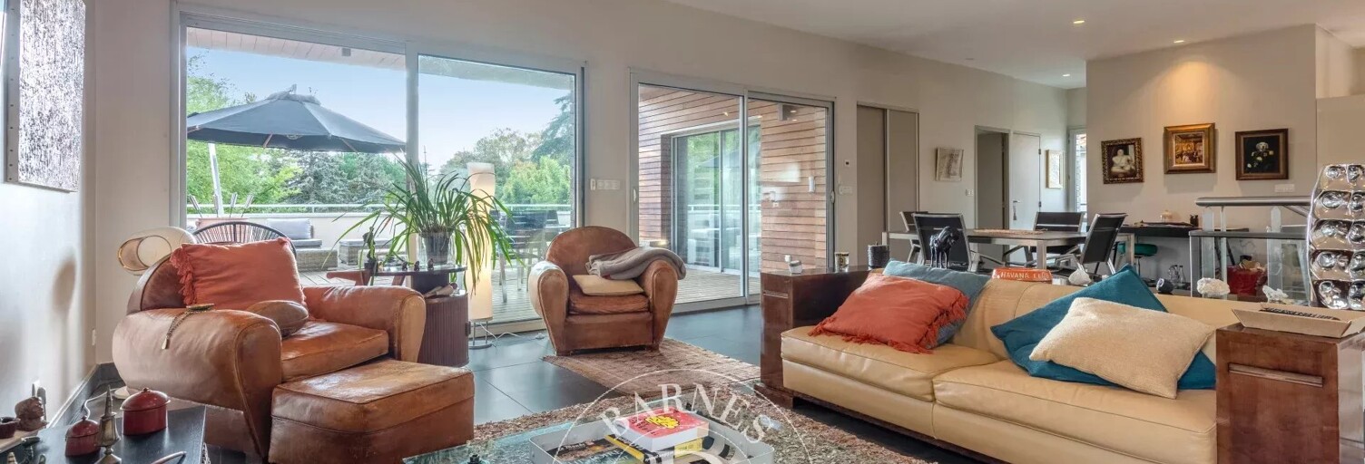 Maison 7 Pièces 254 m² à vendre à Collonges-au-Mont-d'Or (69660)