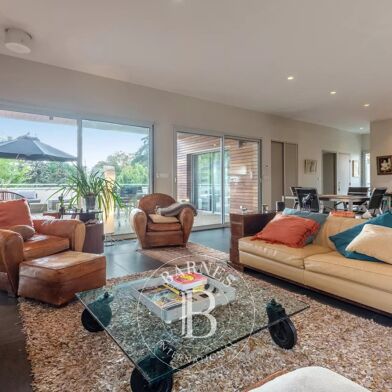 Maison 7 pièces 1280000 €