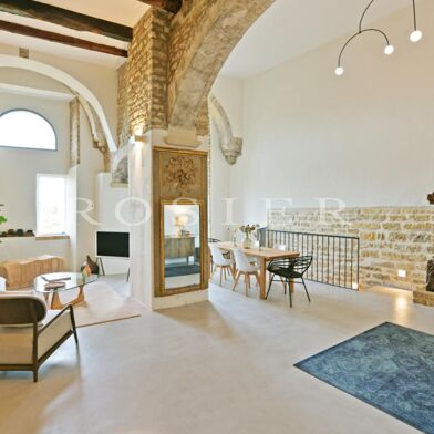 Maison 5 pièces 950000 €