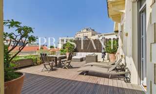 Appartement 3 Pièces 76 m² à vendre à Biarritz (64200)