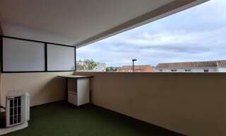 Appartement 3 Pièces 62 m² à louer à Istres (13800)