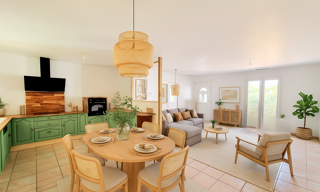 Maison 5 Pièces 93 m² à vendre à Narbonne (11100)