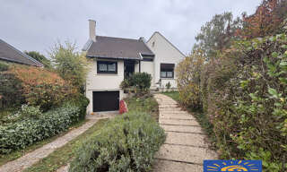 Maison 6 Pièces 117 m² à vendre à Saint-Michel-sur-Orge (91240)