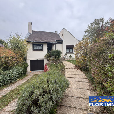 Maison 6 pièces 315000 €