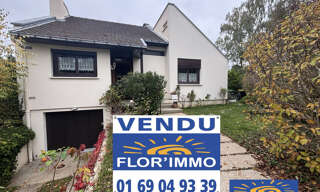 Maison 6 Pièces 117 m² à vendre à Saint-Michel-sur-Orge (91240)