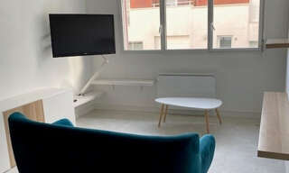 Appartement 2 Pièces 44 m² à louer à Nantes (44000)