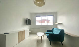 Appartement 2 Pièces 44 m² à louer à Nantes (44000)