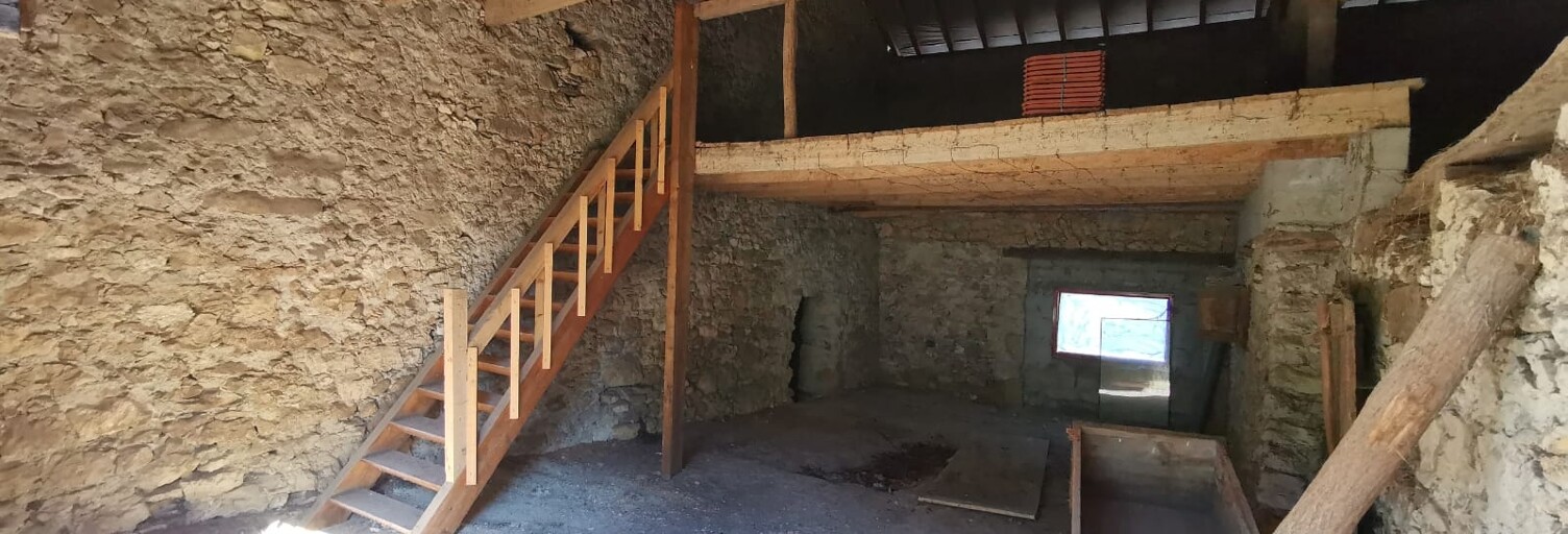 Maison 2 Pièces 261 m² à vendre à Ceyzérieu (01350)