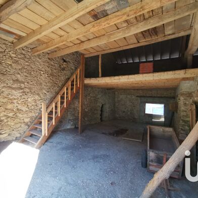 Maison 2 pièces 85000 €