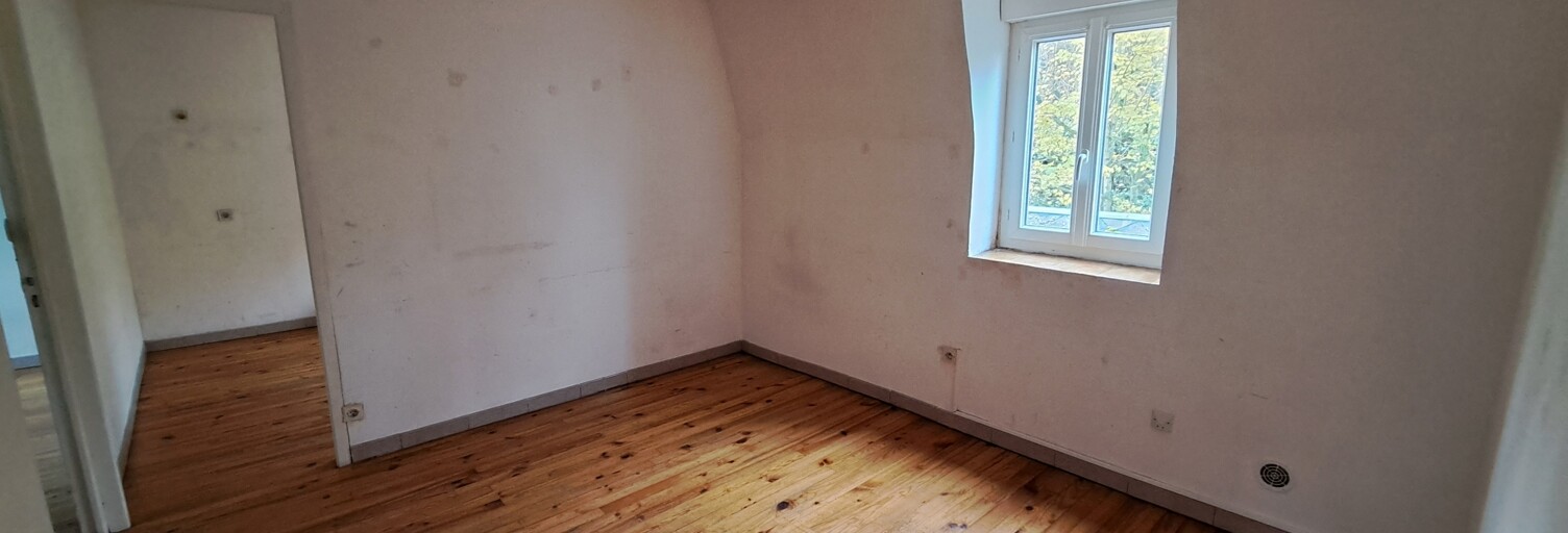 Appartement 3 Pièces 45 m² à vendre à Ault (80460)