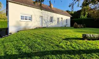 Maison 5 Pièces 85 m² à vendre à Clères (76690)