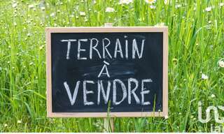 Terrain  2000 m² à vendre à Niort (79000)